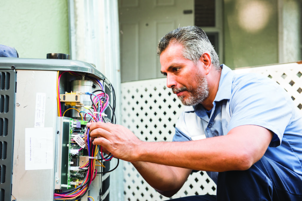 AC Maintenance In Medford, NY