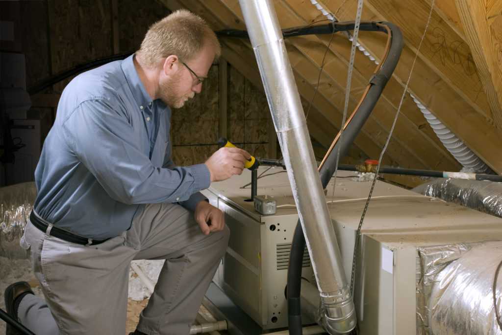 Ventilation Services In Medford, NY