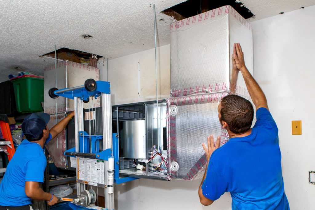 Ventilation HRV Services In Medford, NY