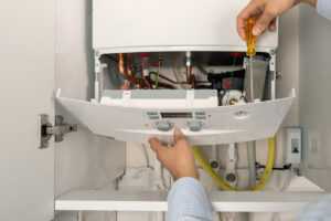 Danisi Energy Oil Burner Repairs