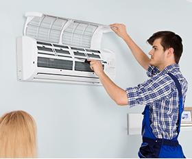 Ductless In Medford, NY